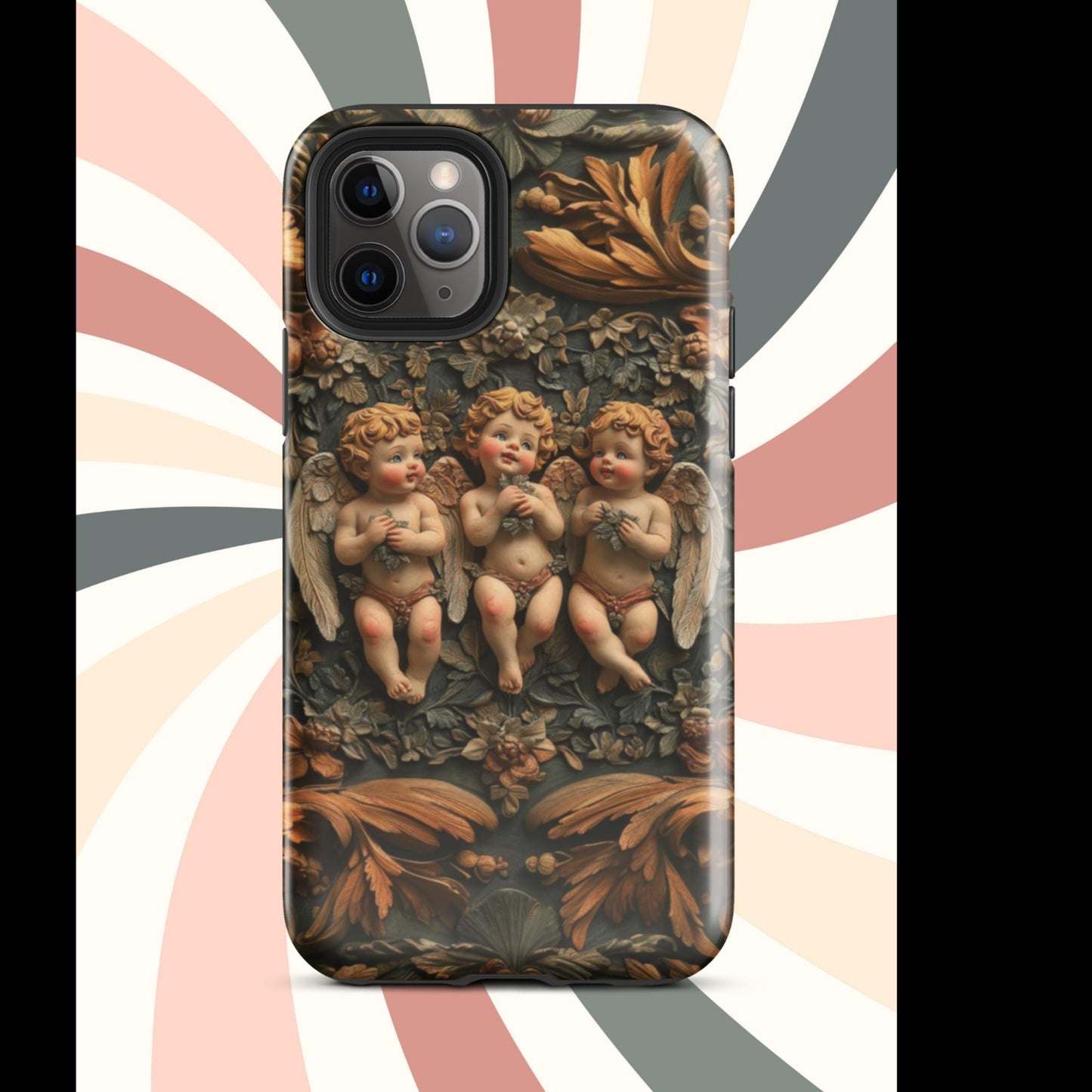 Tough Case for iPhone®