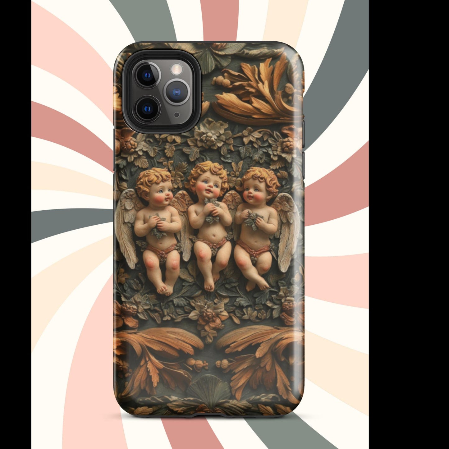 Tough Case for iPhone®