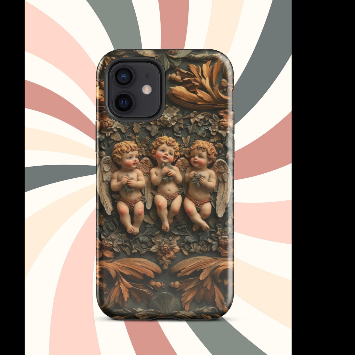 Tough Case for iPhone®