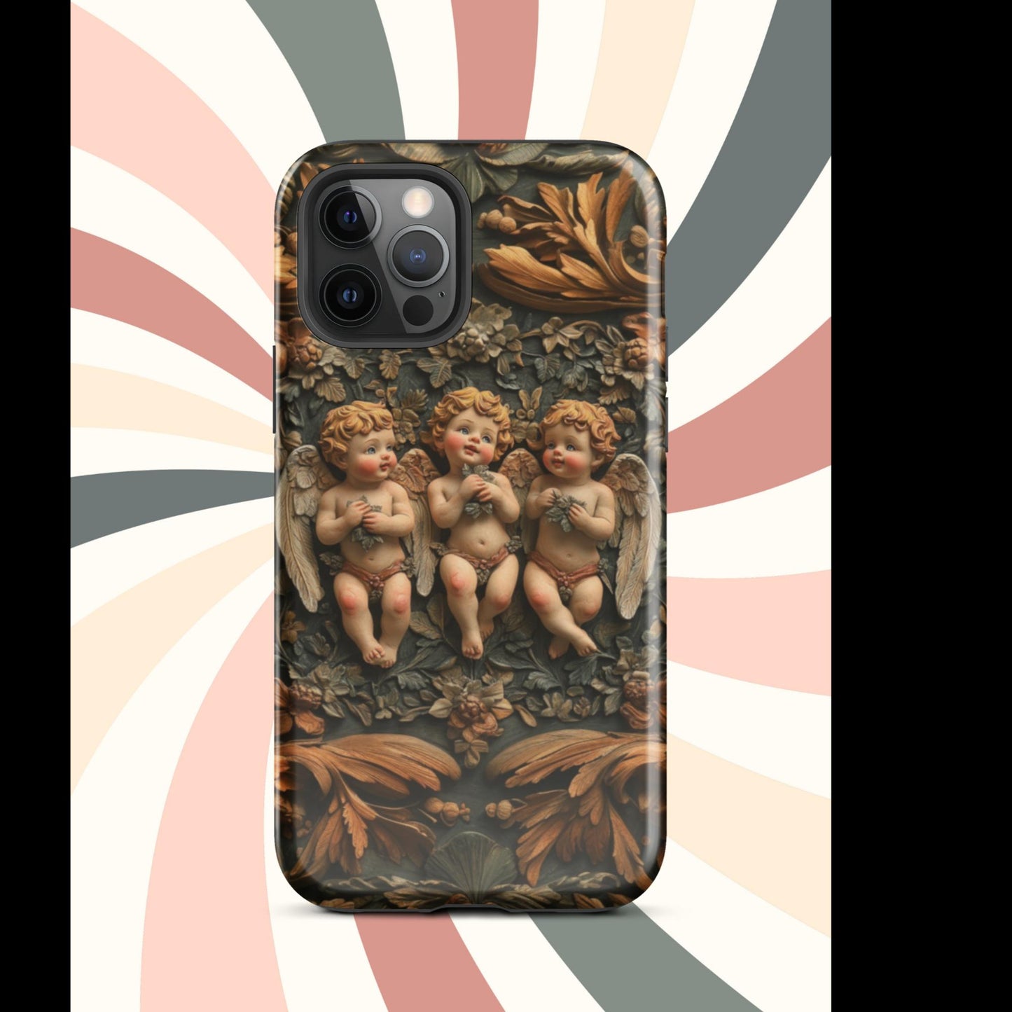 Tough Case for iPhone®