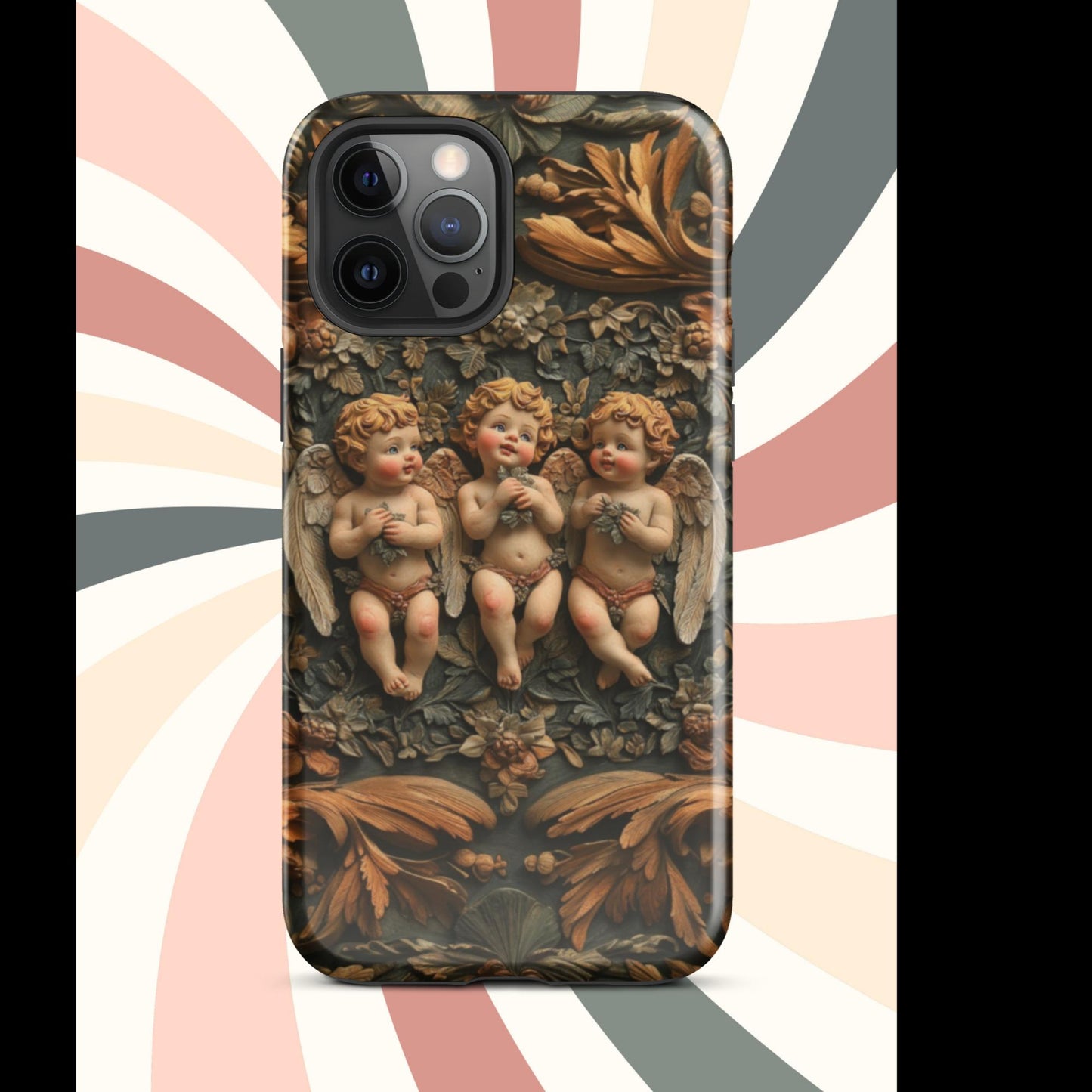 Tough Case for iPhone®