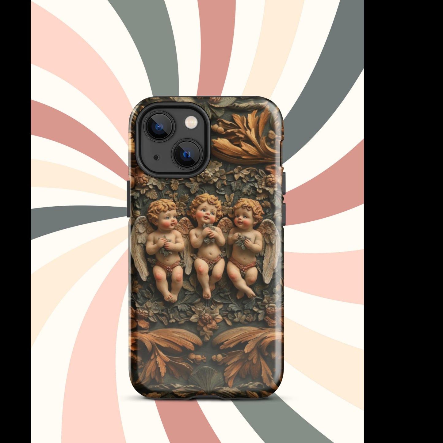 Tough Case for iPhone®