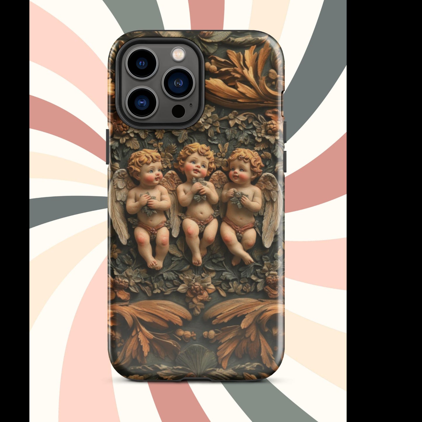 Tough Case for iPhone®