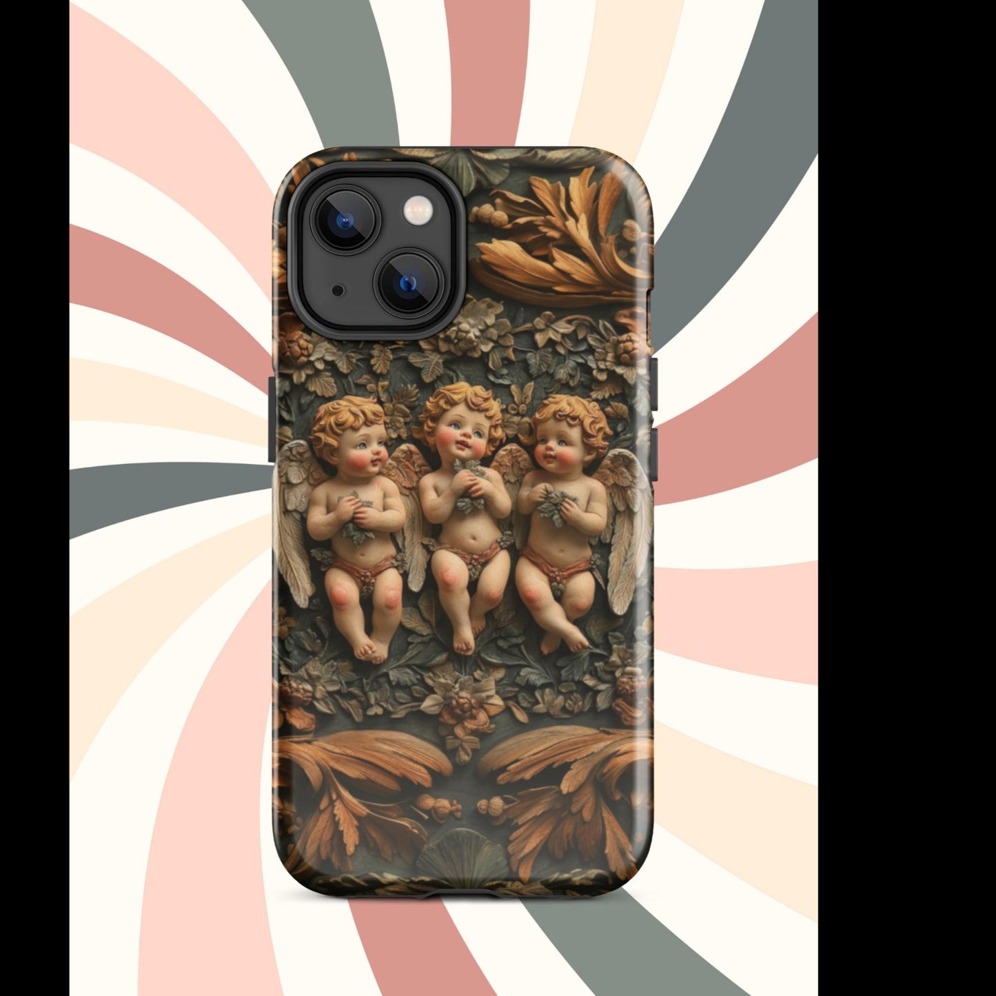 Tough Case for iPhone®