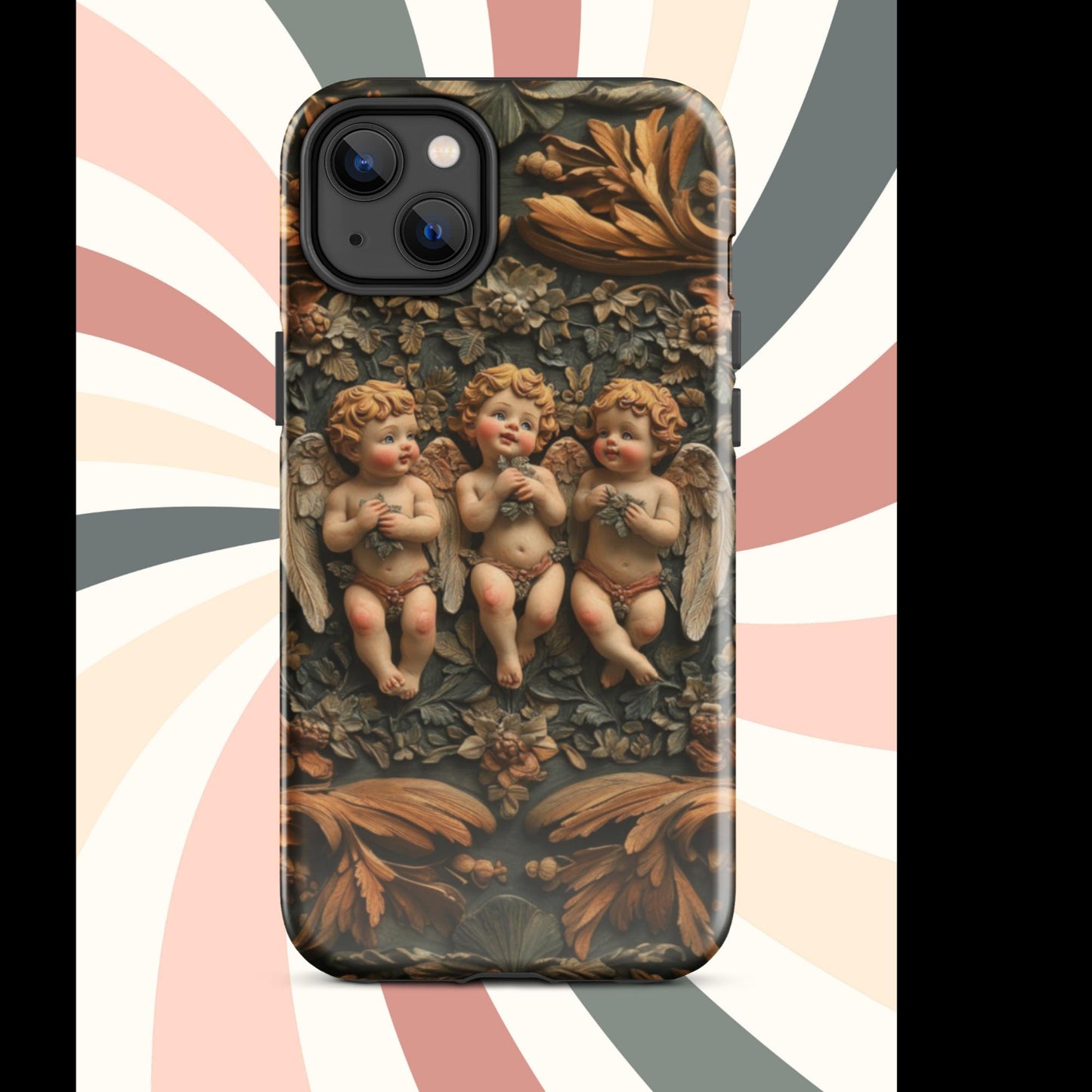 Tough Case for iPhone®