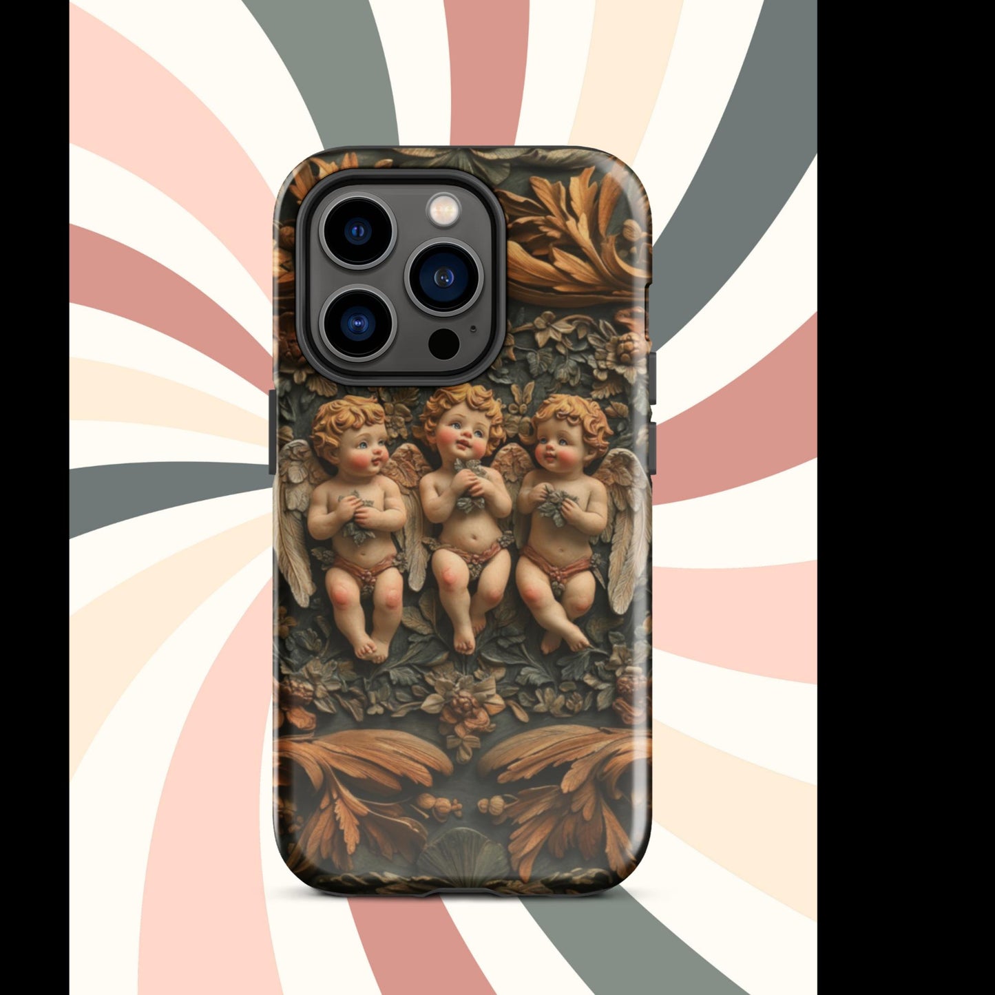 Tough Case for iPhone®