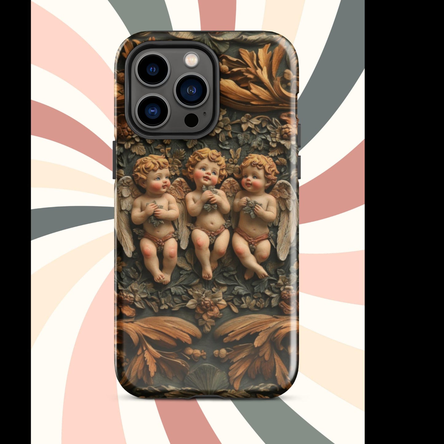 Tough Case for iPhone®