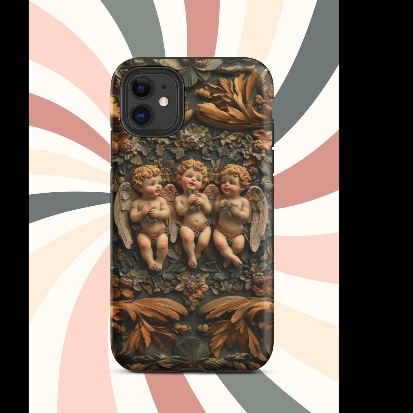 Tough Case for iPhone®