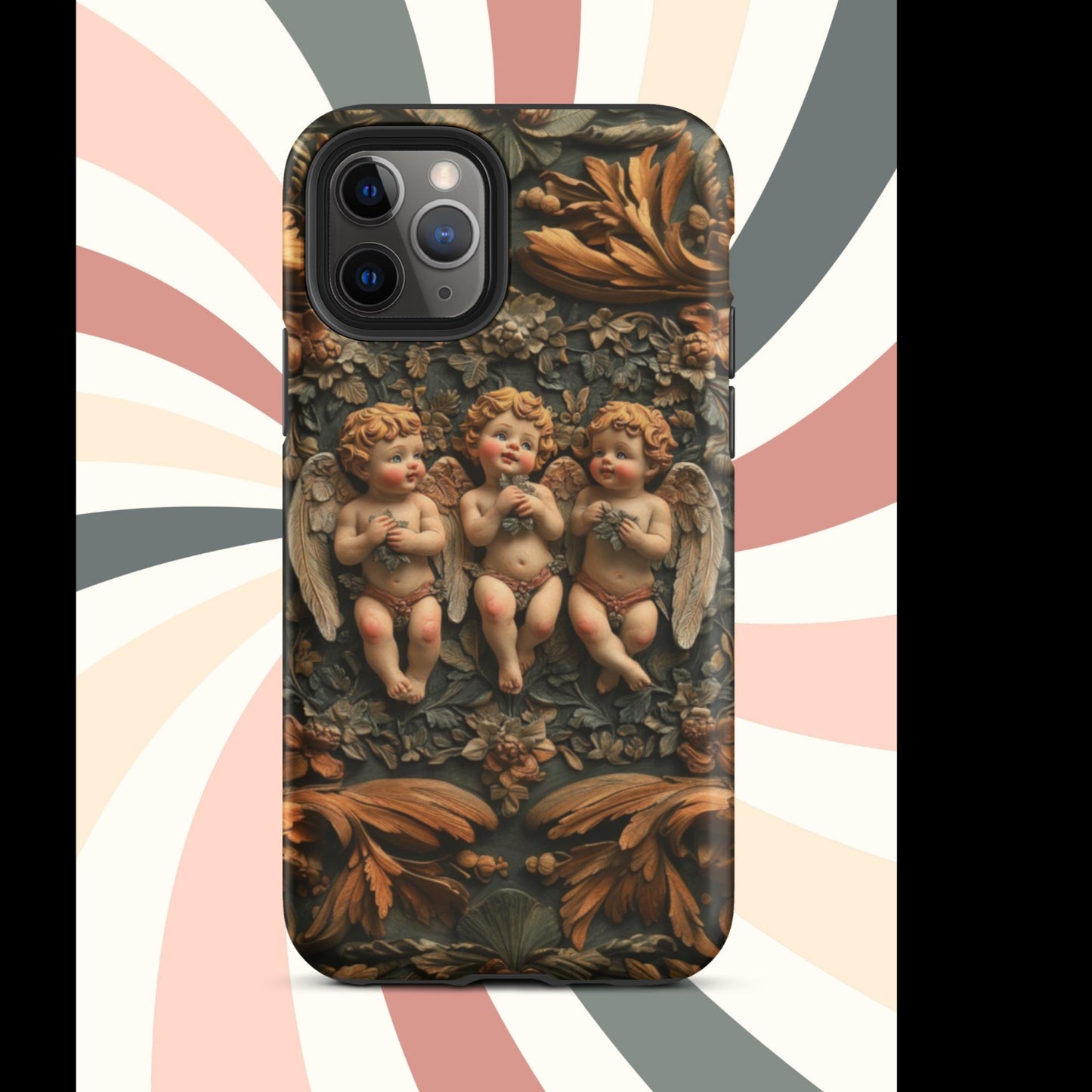 Tough Case for iPhone®