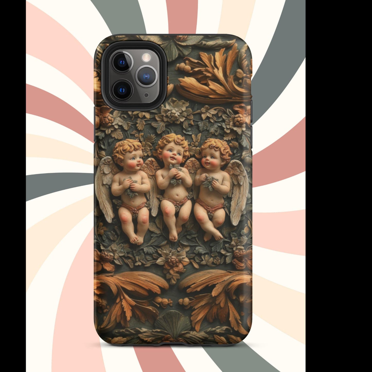 Tough Case for iPhone®