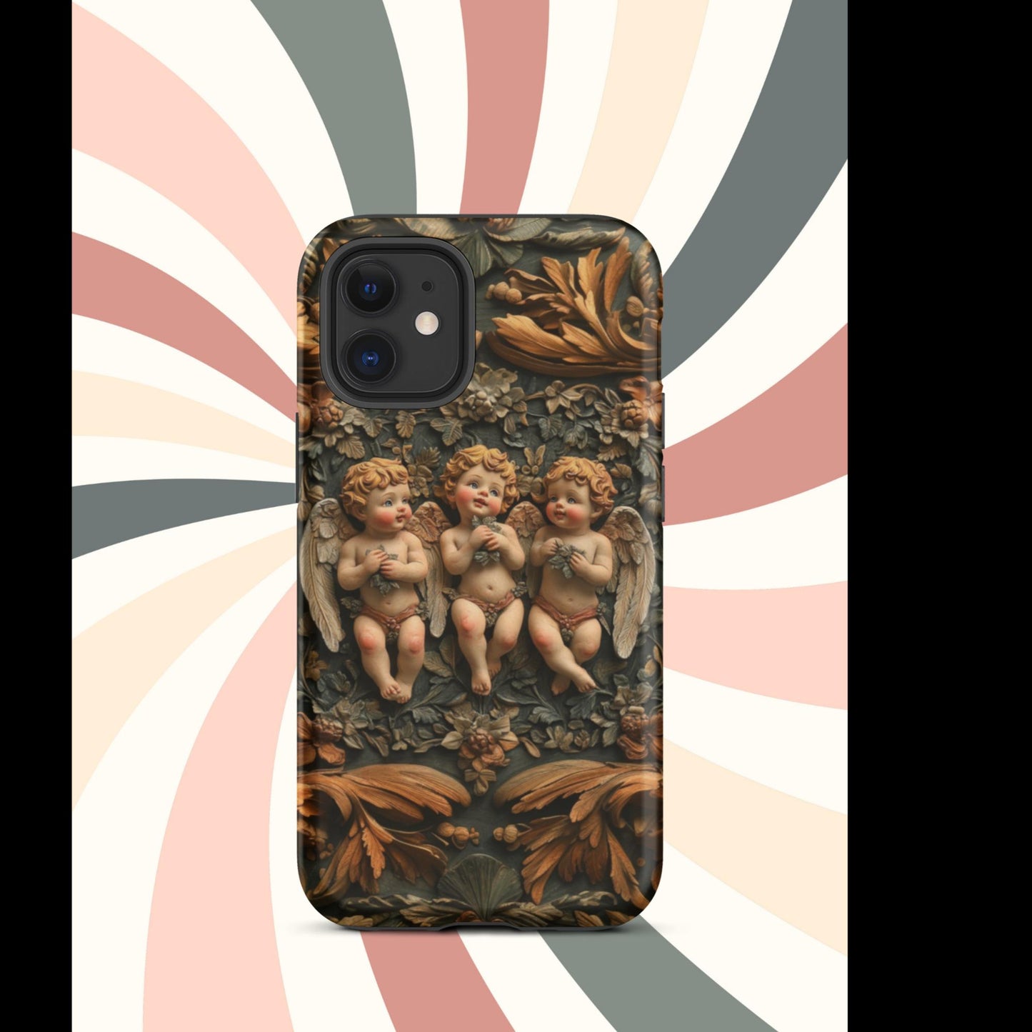 Tough Case for iPhone®