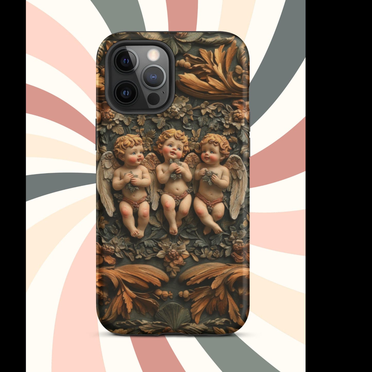 Tough Case for iPhone®