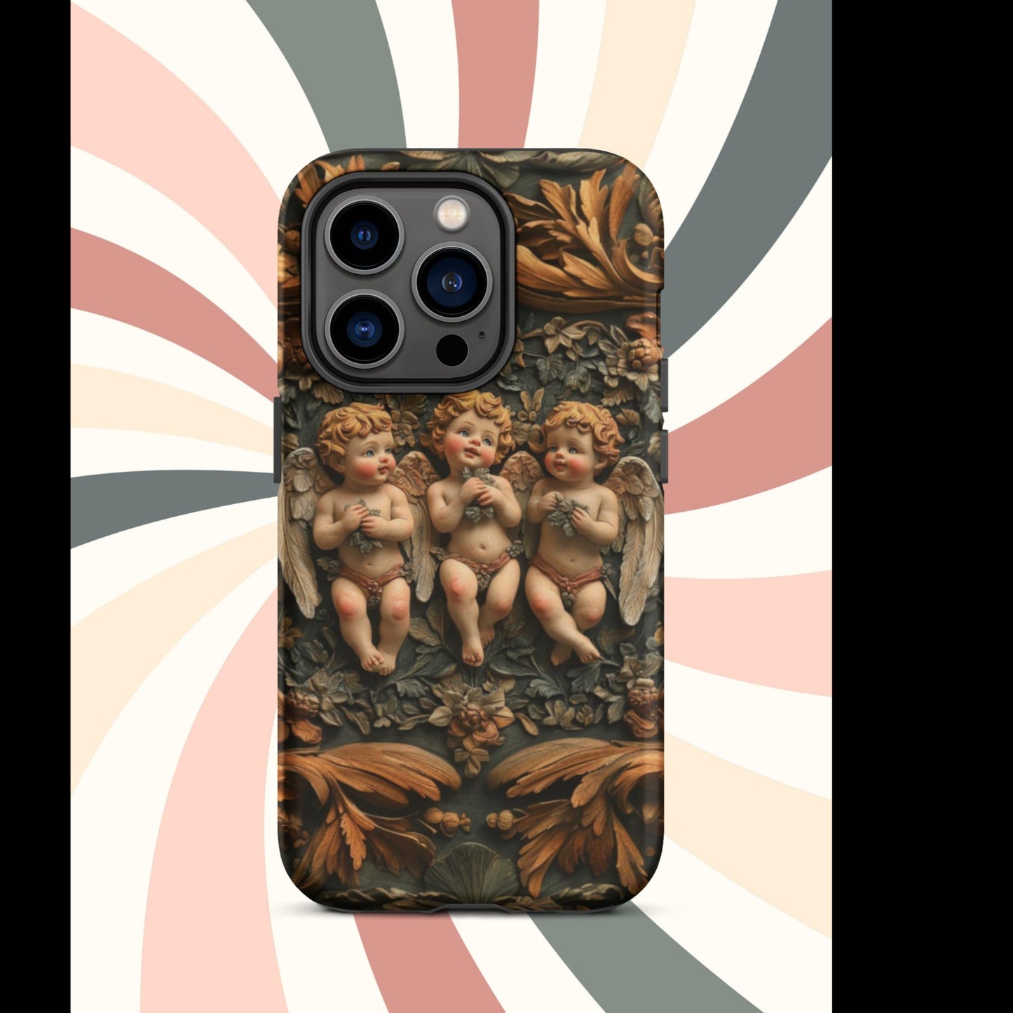 Tough Case for iPhone®