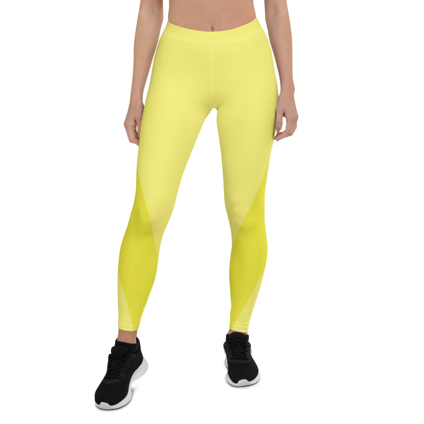 Yellow Leggings