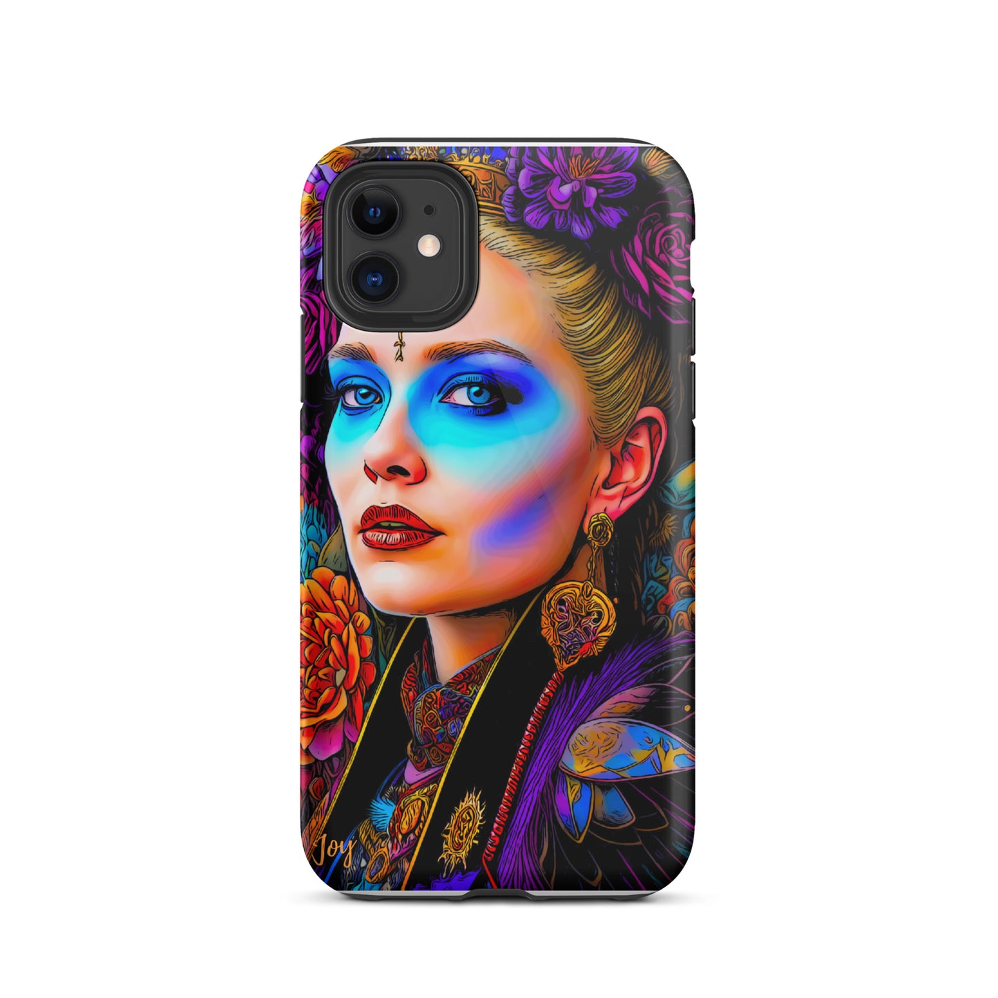 Queen Tough Case for iPhone®