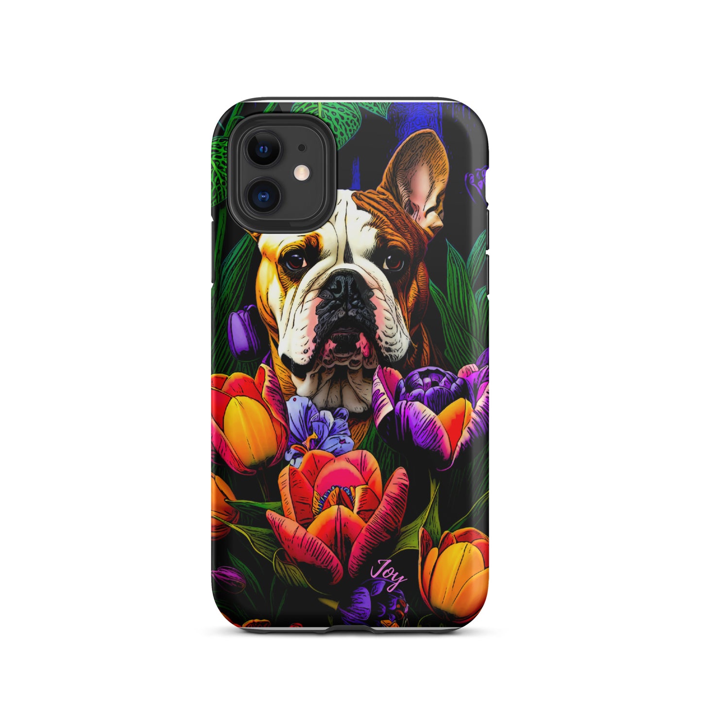 Bulldog Tough Case for iPhone®