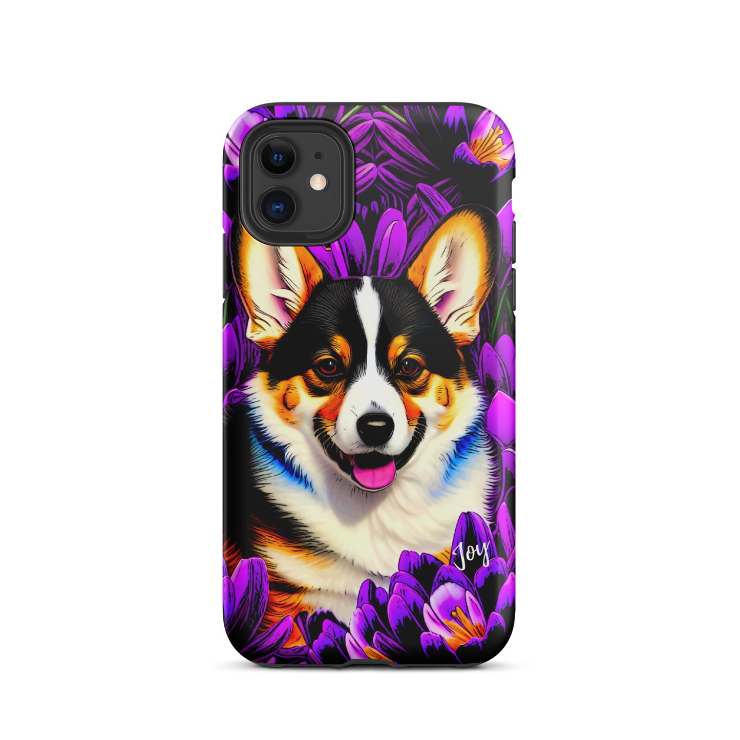 Corgi Tough Case for iPhone®