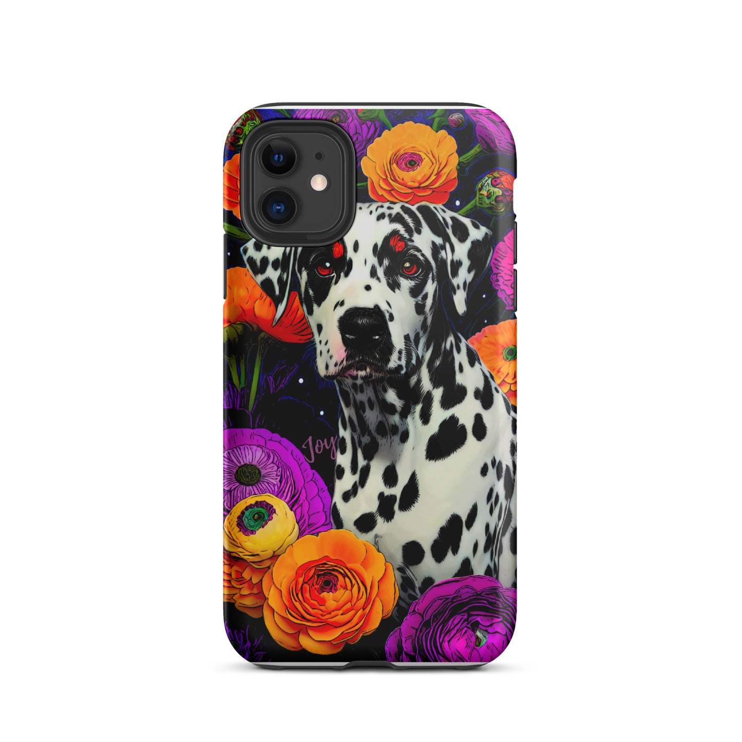 Dalmatians Tough Case for iPhone®