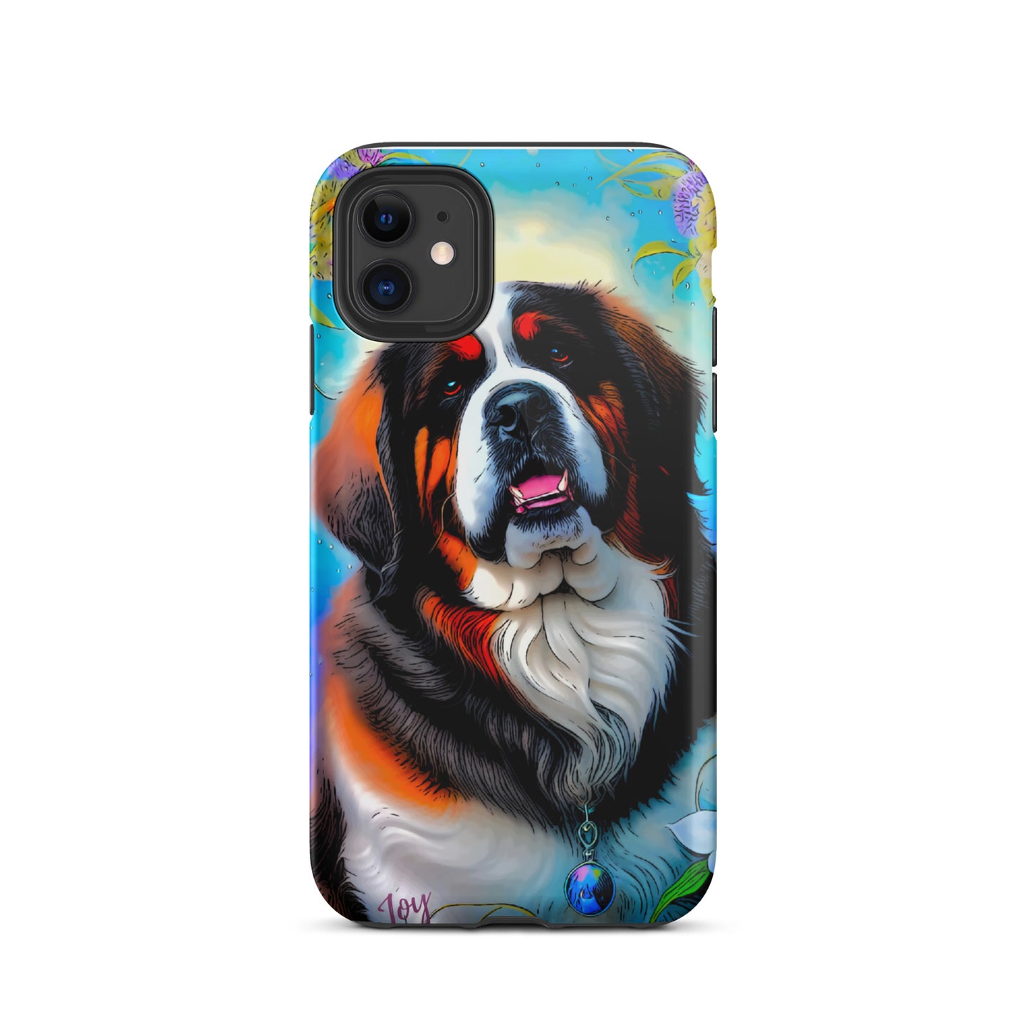 Tough Case for iPhone®