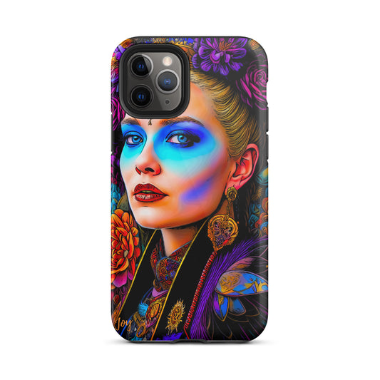 Queen Tough Case for iPhone®