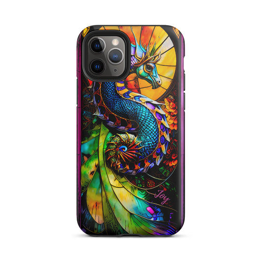 Seahorse Tough Case for iPhone®