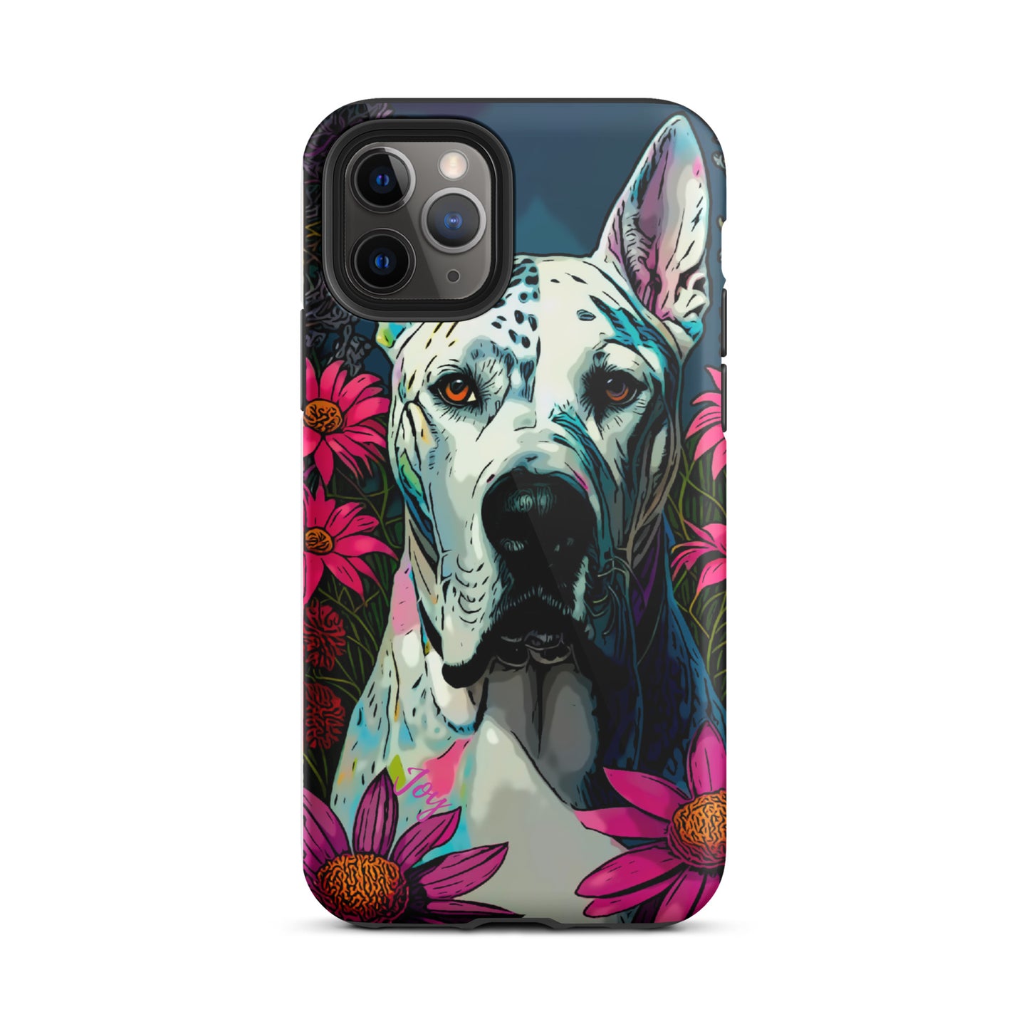 Great Dane Tough Case for iPhone®