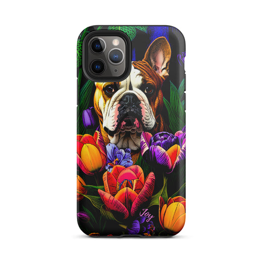 Bulldog Tough Case for iPhone®