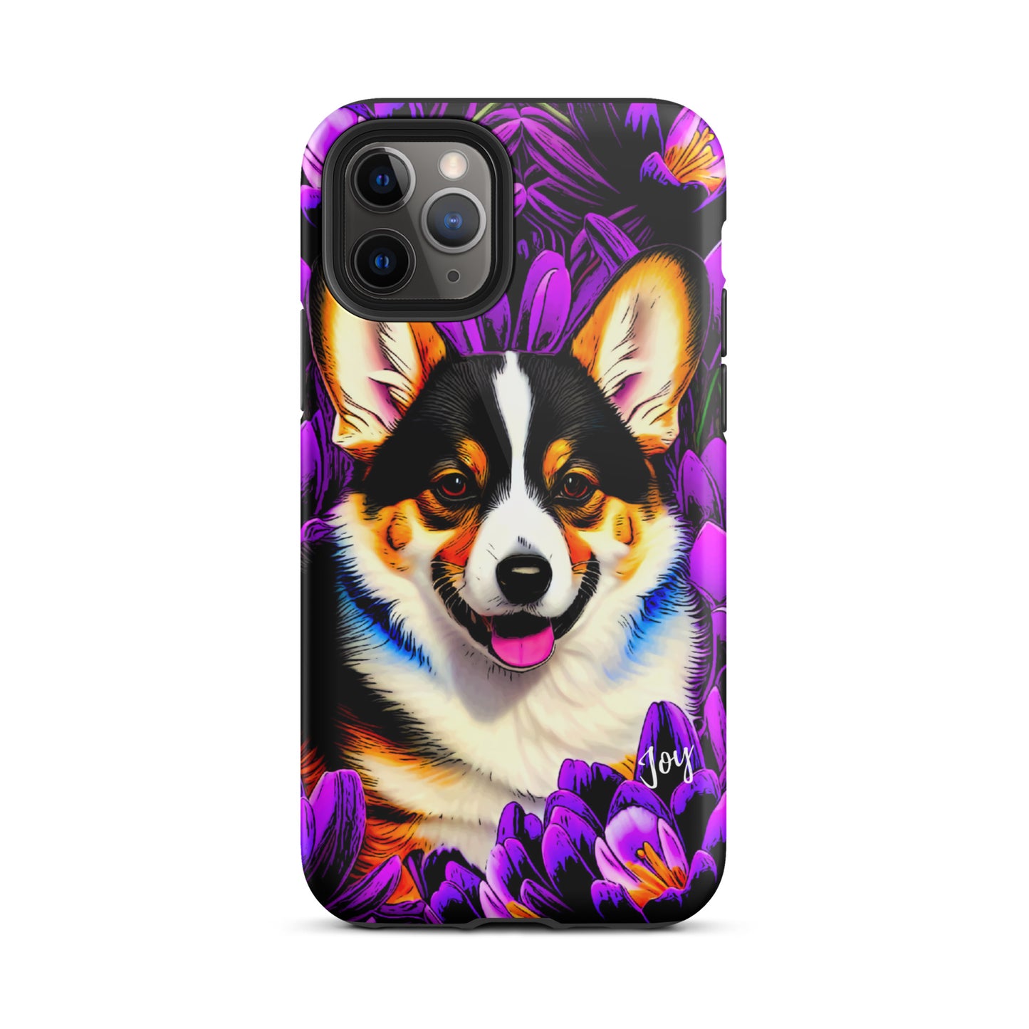 Corgi Tough Case for iPhone®