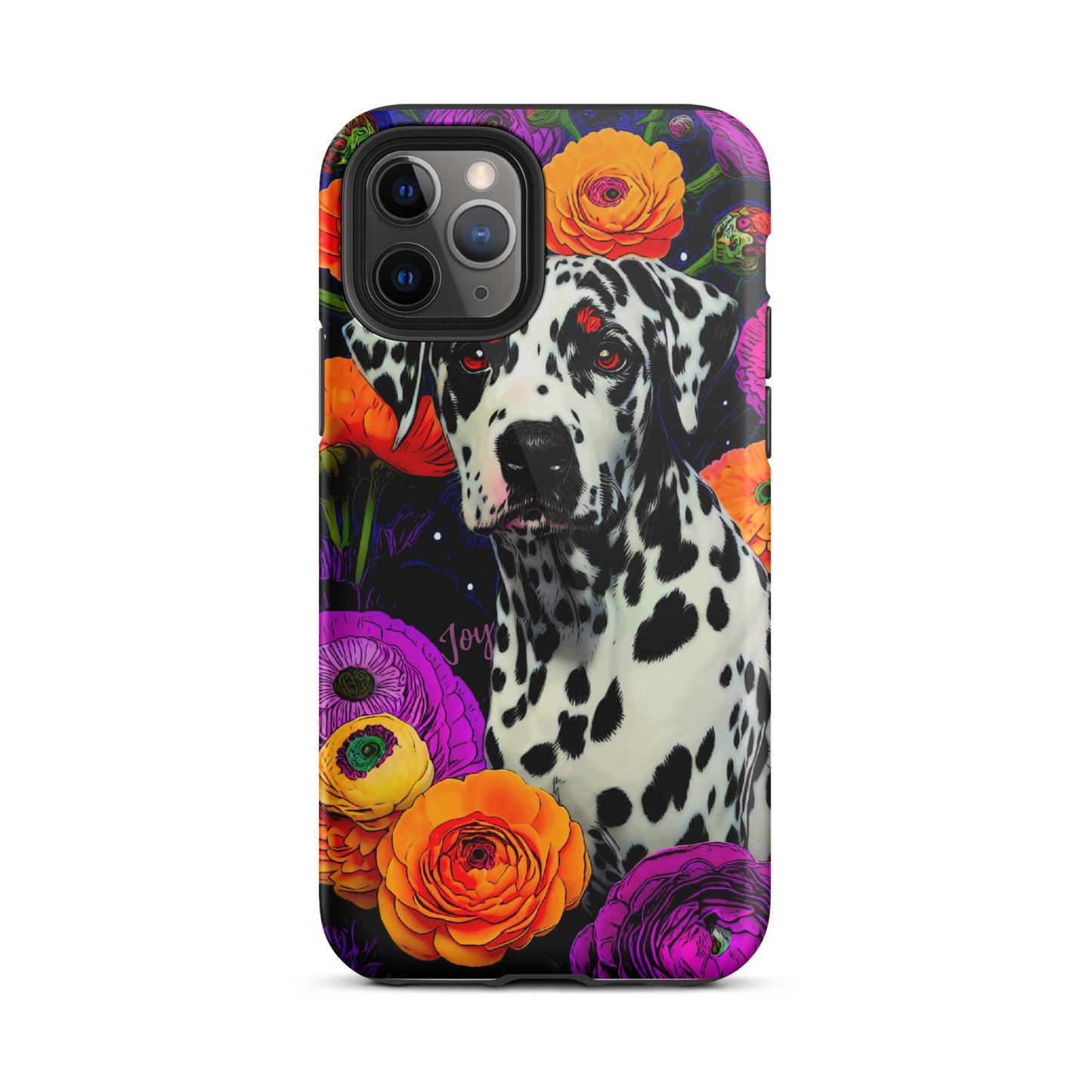 Dalmatians Tough Case for iPhone®