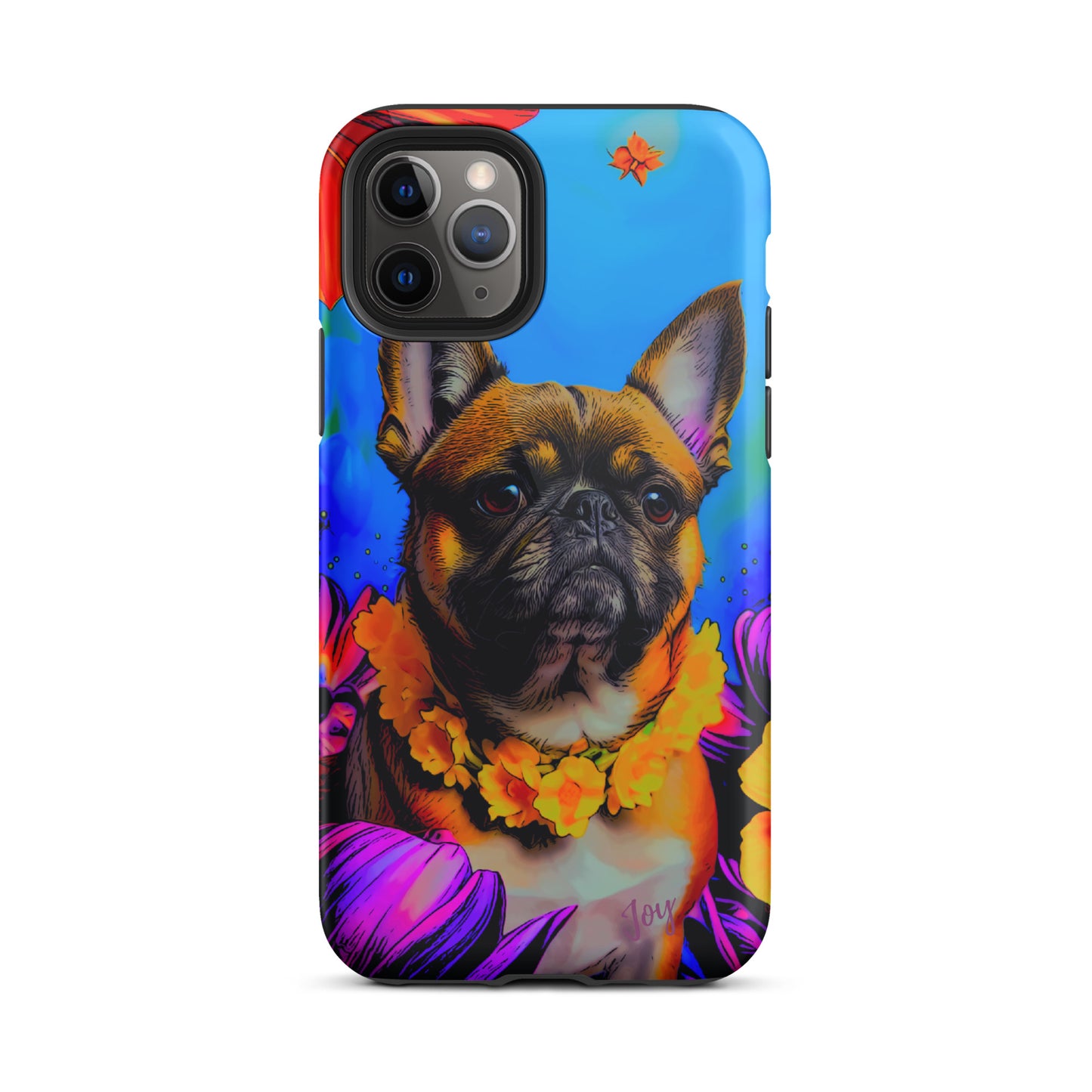 Tough Case for iPhone®