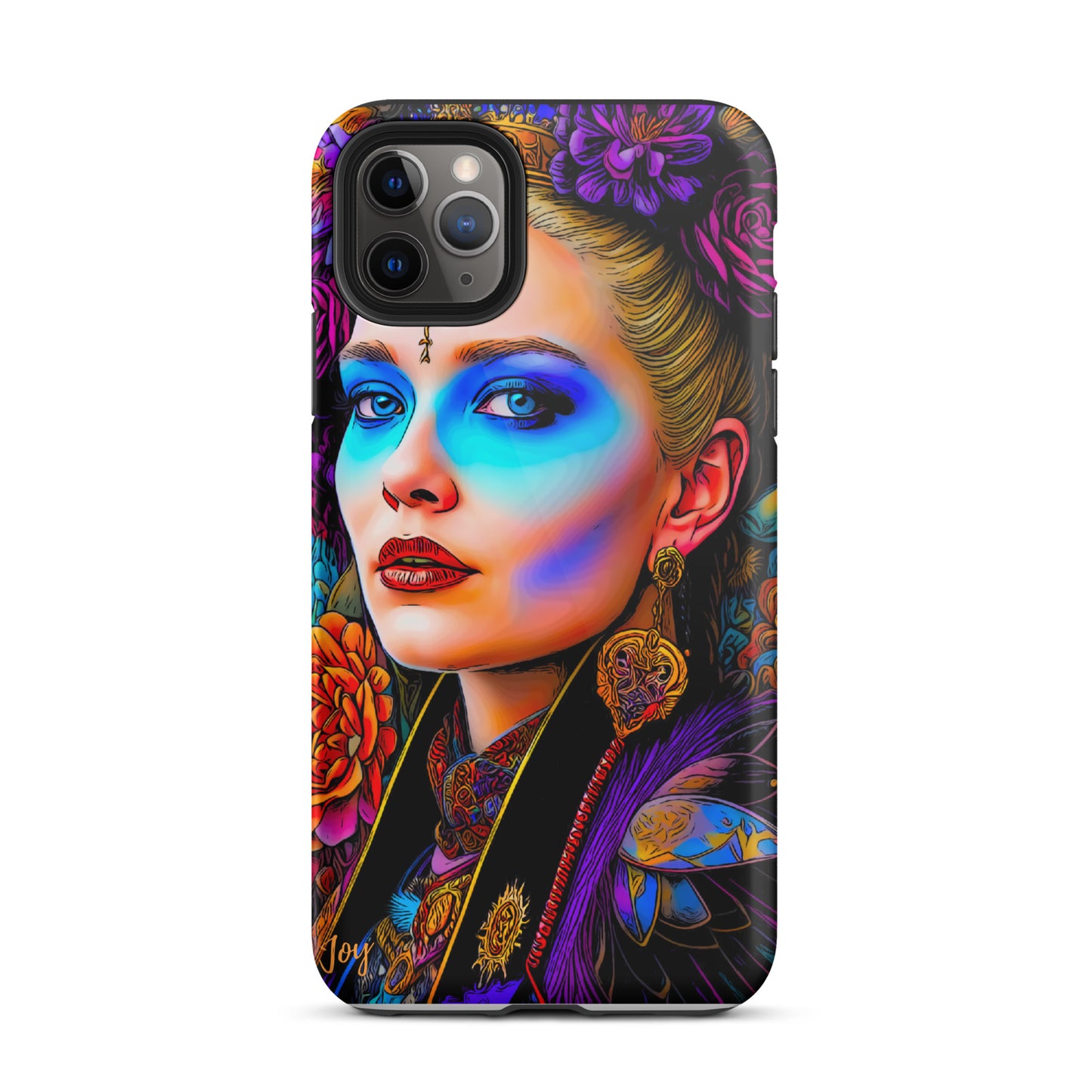 Queen Tough Case for iPhone®