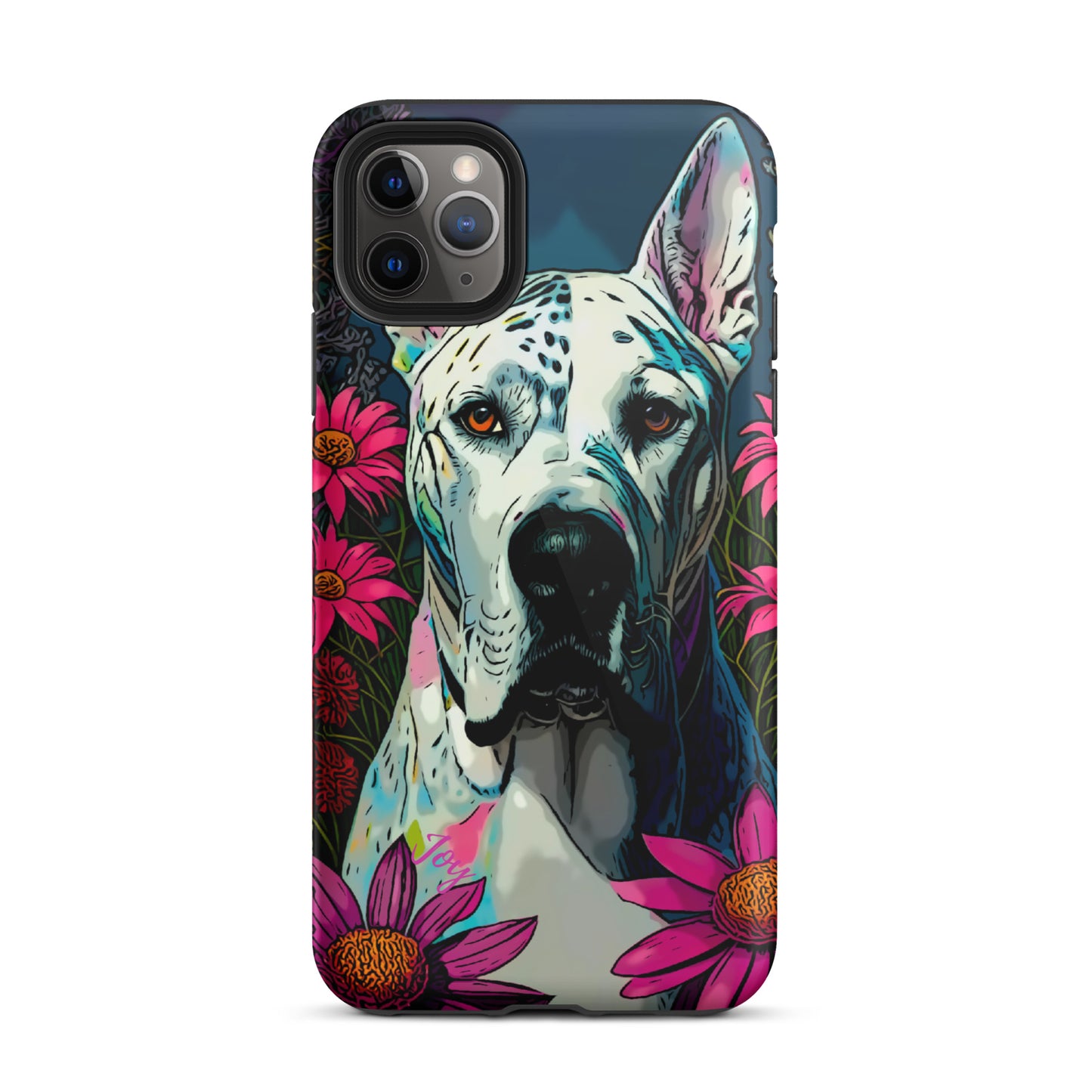 Great Dane Tough Case for iPhone®