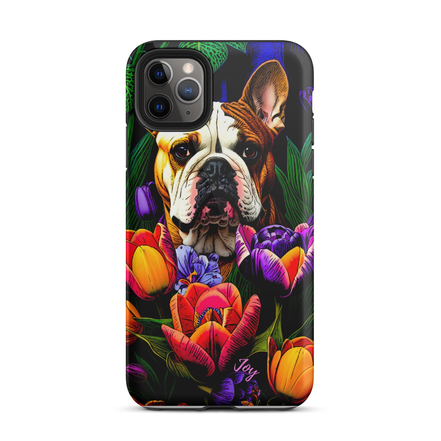 Bulldog Tough Case for iPhone®