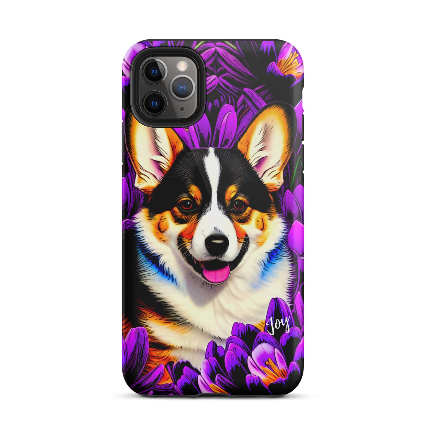 Corgi Tough Case for iPhone®