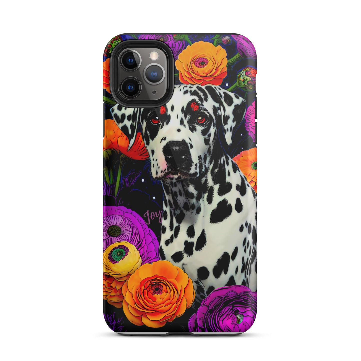 Dalmatians Tough Case for iPhone®