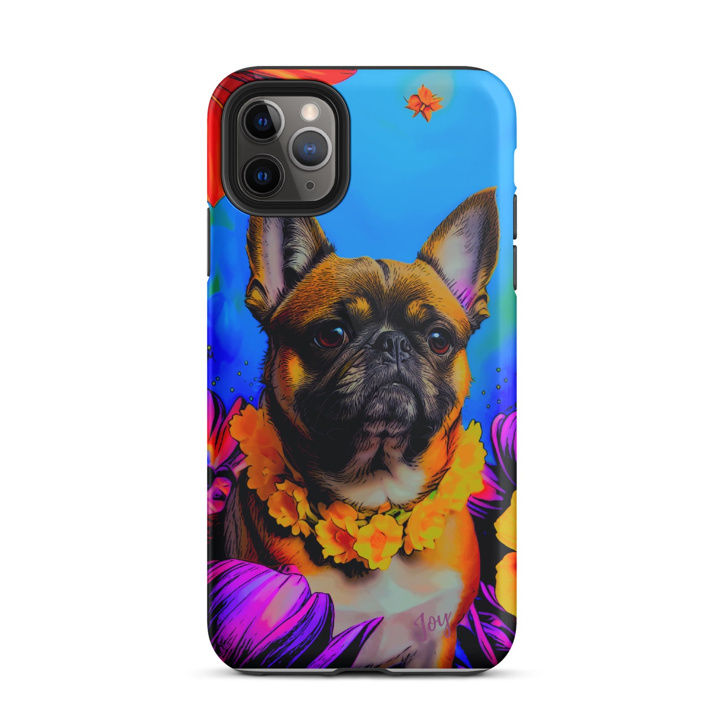 Tough Case for iPhone®