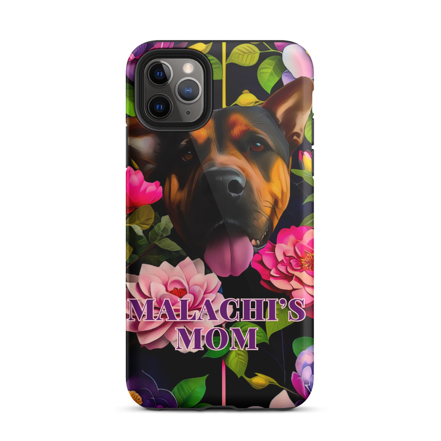 Personalized Cell phone Case, Custom cell phone case, Tough Case for iPhone®