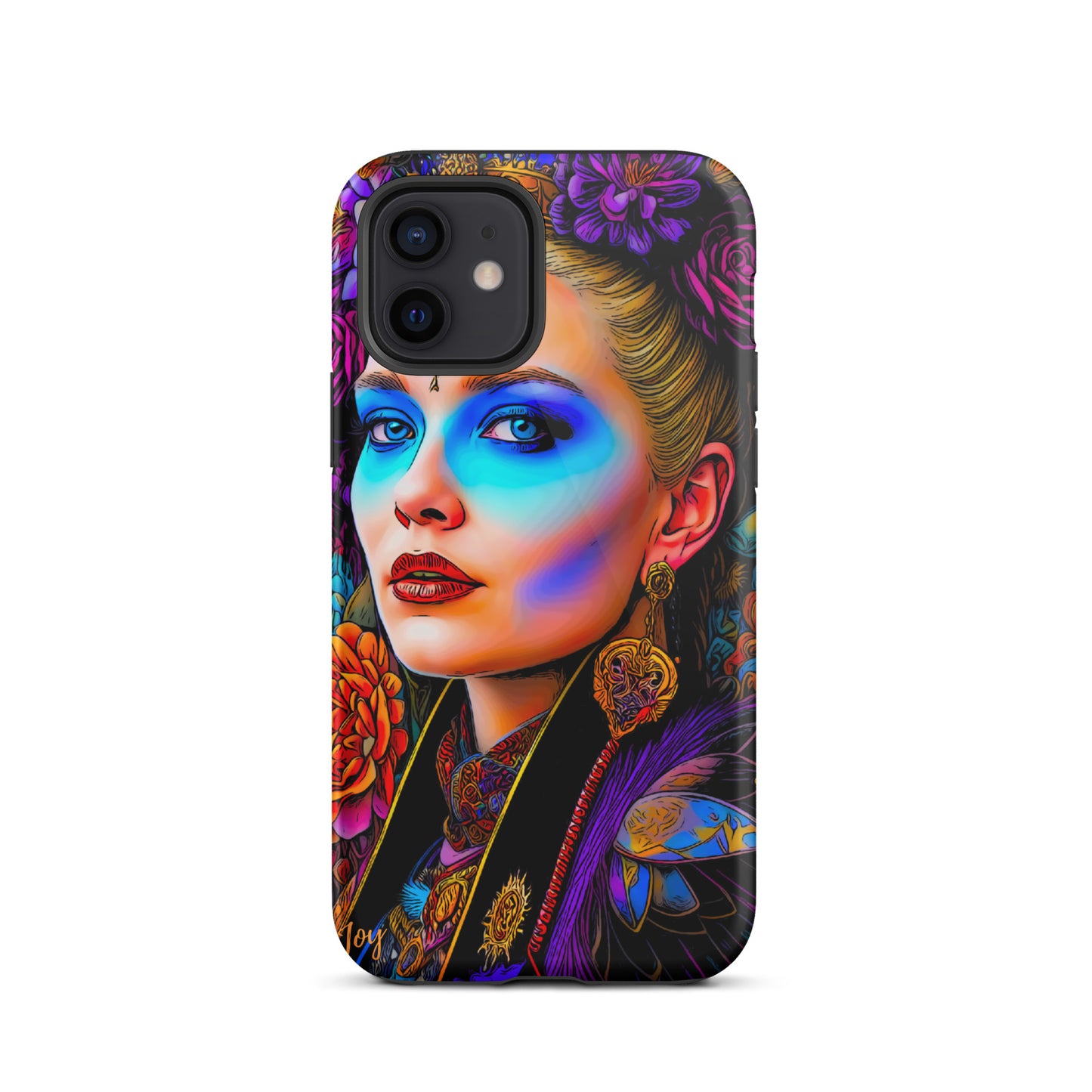 Queen Tough Case for iPhone®