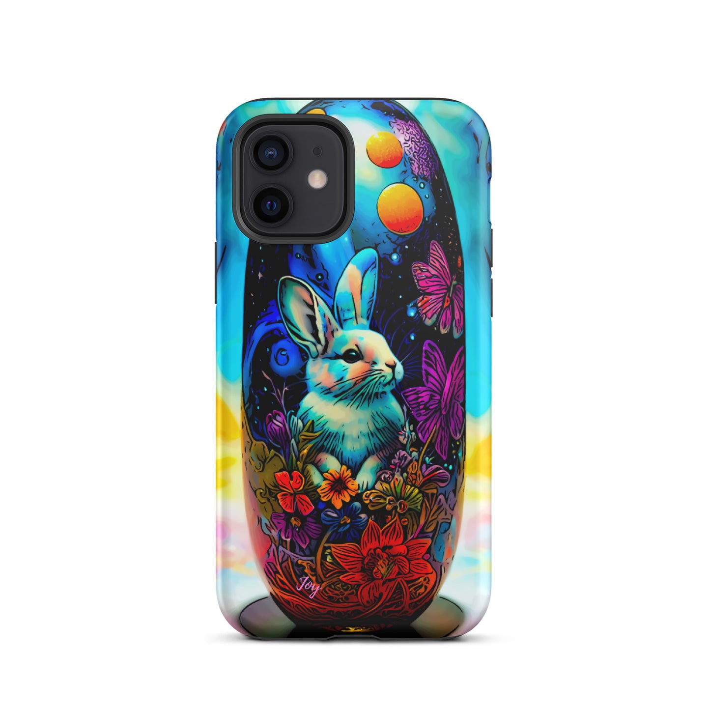 Easter Bunny Tough Case for iPhone®