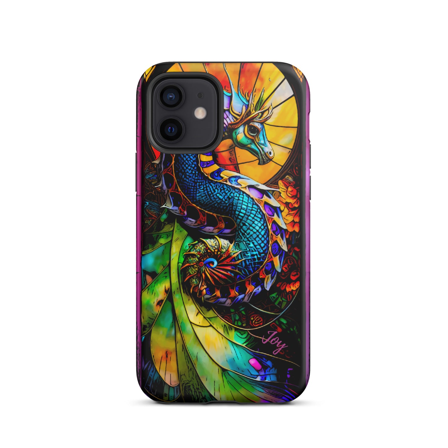 Seahorse Tough Case for iPhone®