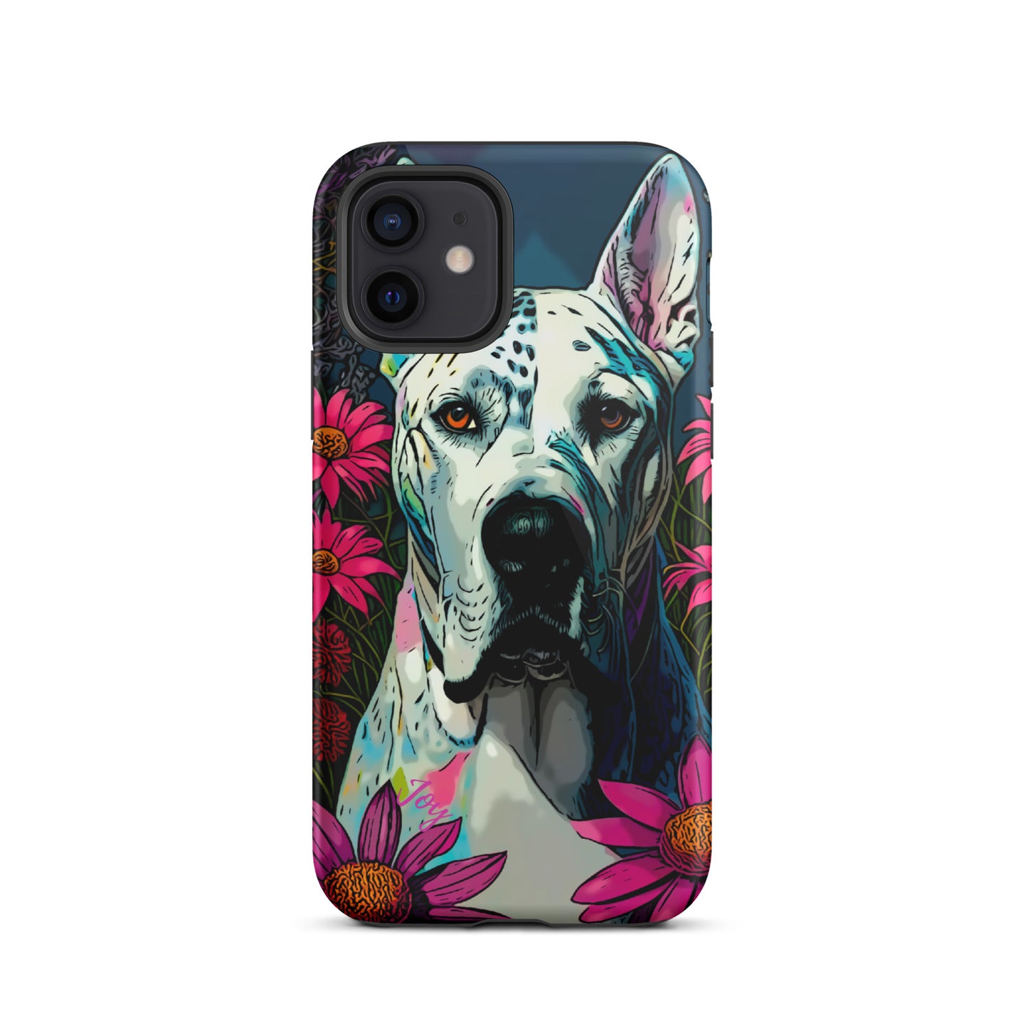 Great Dane Tough Case for iPhone®