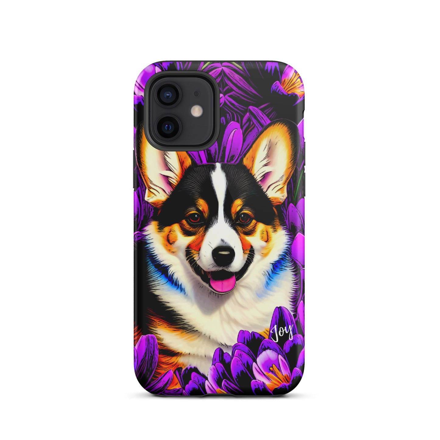 Corgi Tough Case for iPhone®