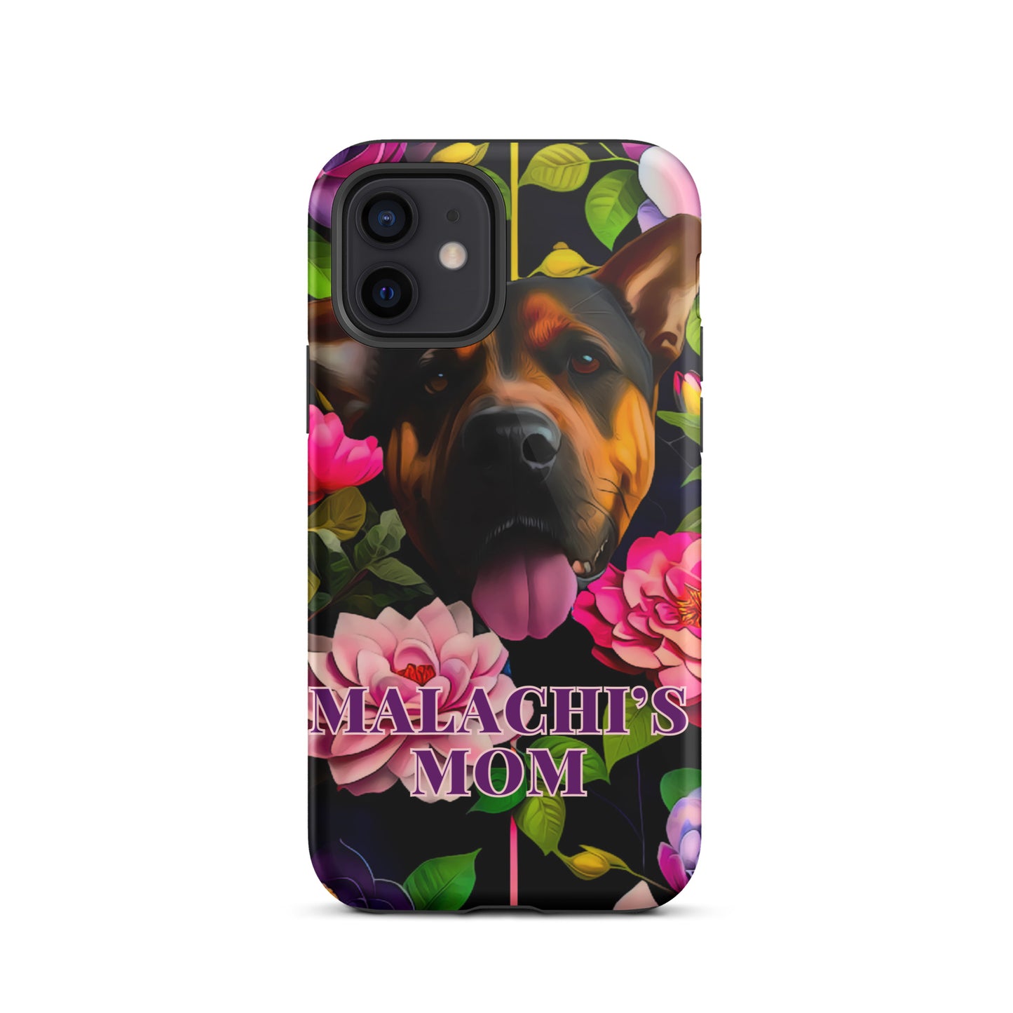 Personalized Cell phone Case, Custom cell phone case, Tough Case for iPhone®