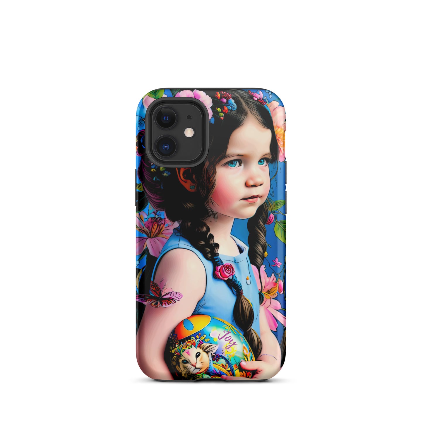 Easter Tough Case for iPhone®