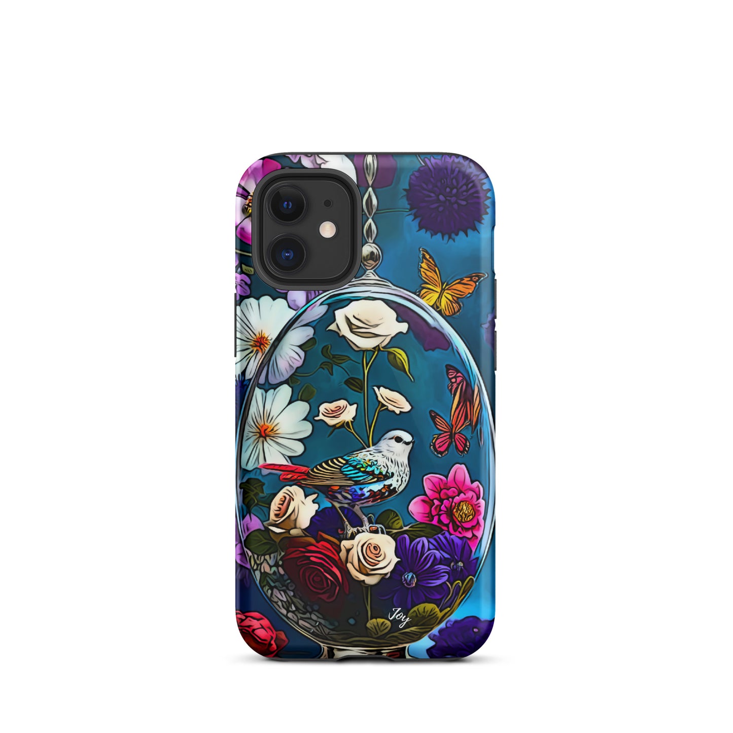 Bird Tough Case for iPhone®