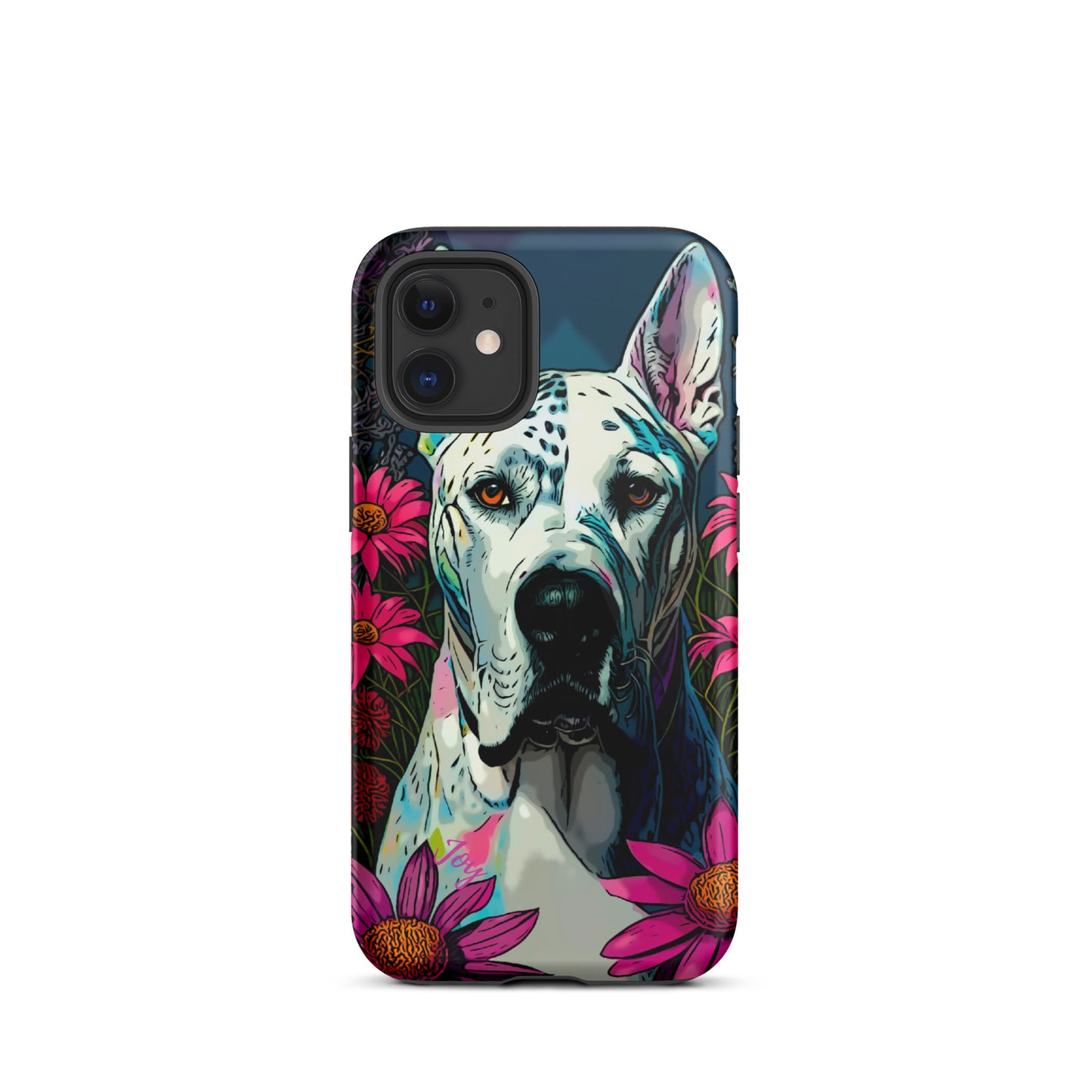 Great Dane Tough Case for iPhone®