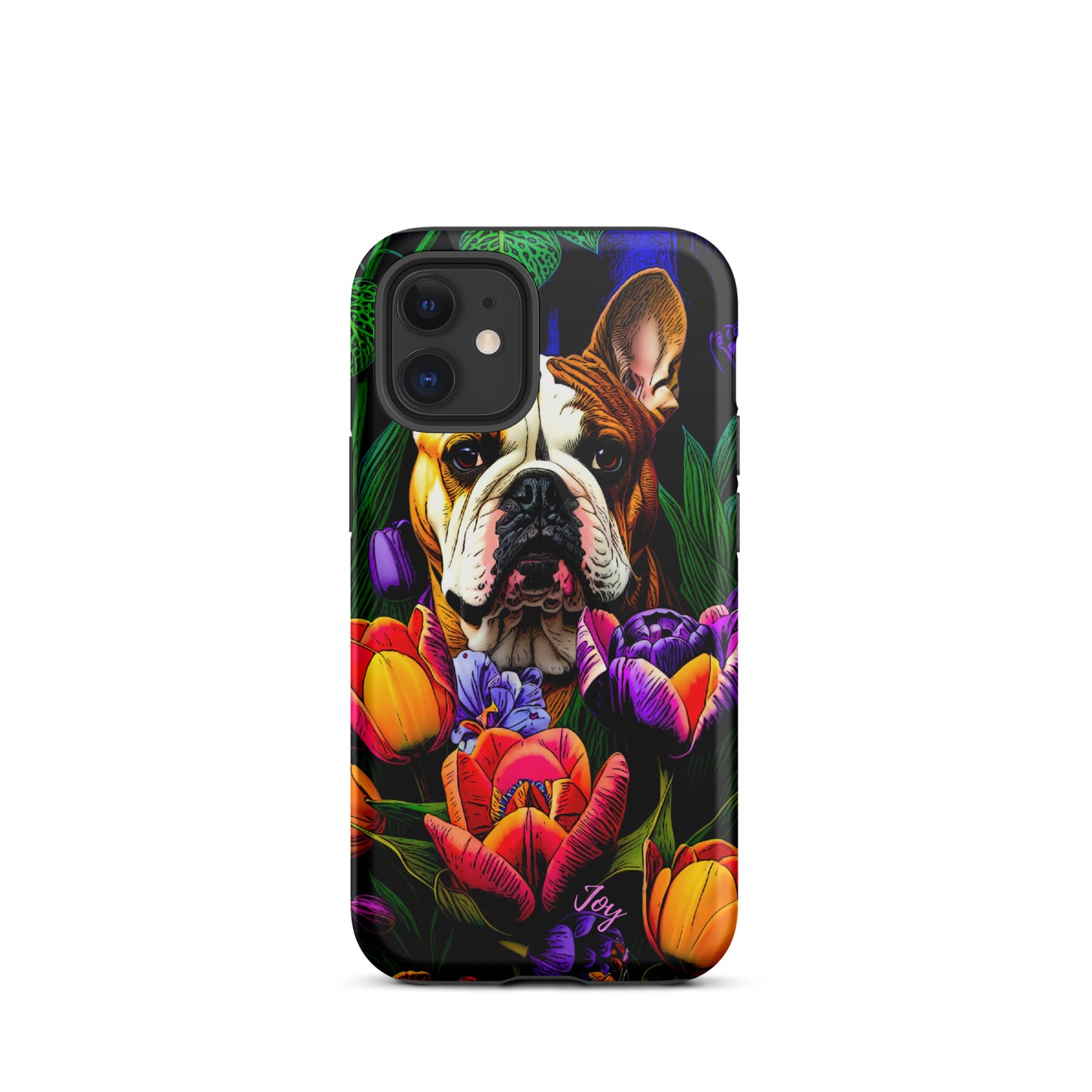 Bulldog Tough Case for iPhone®