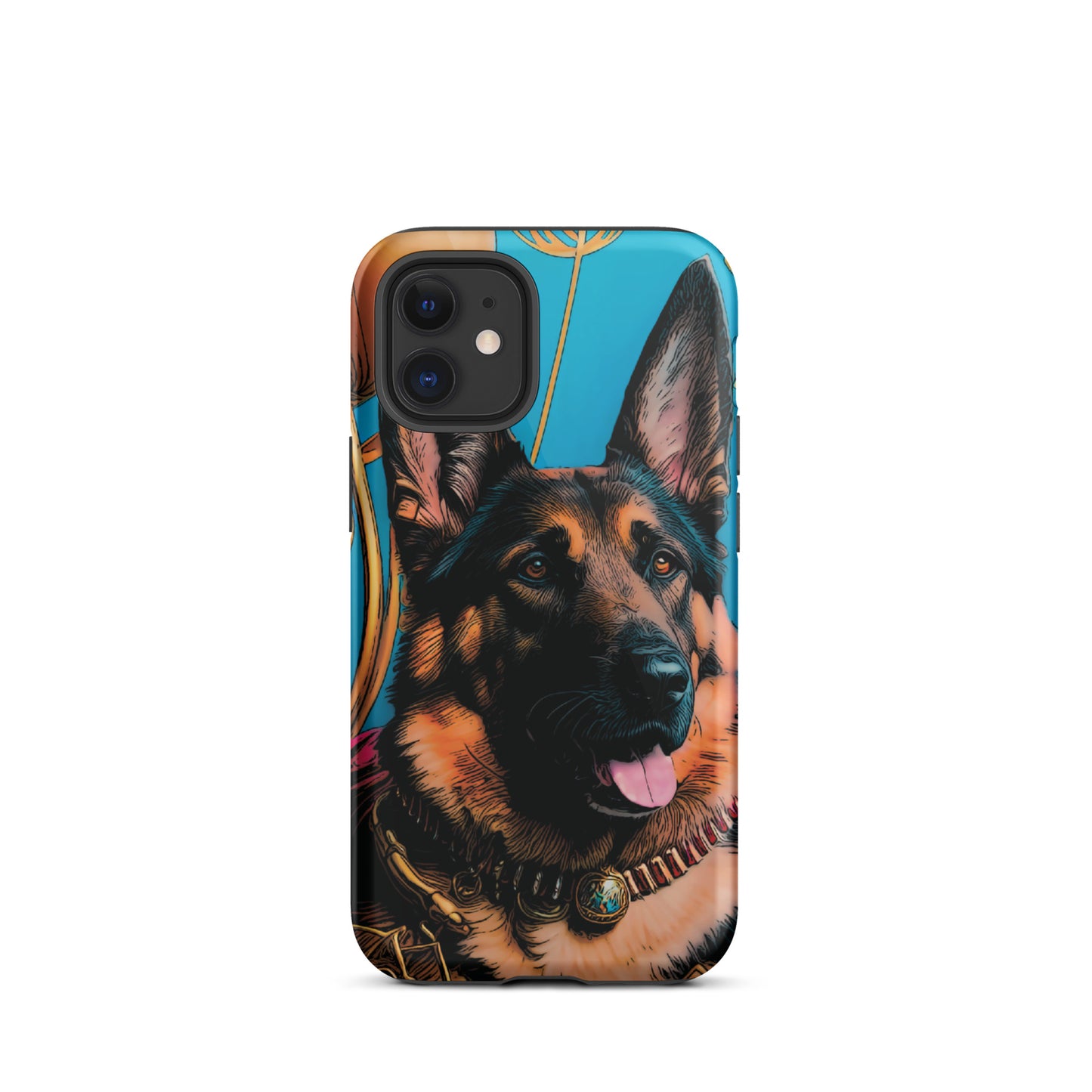 German Shepherd Tough Case for iPhone®