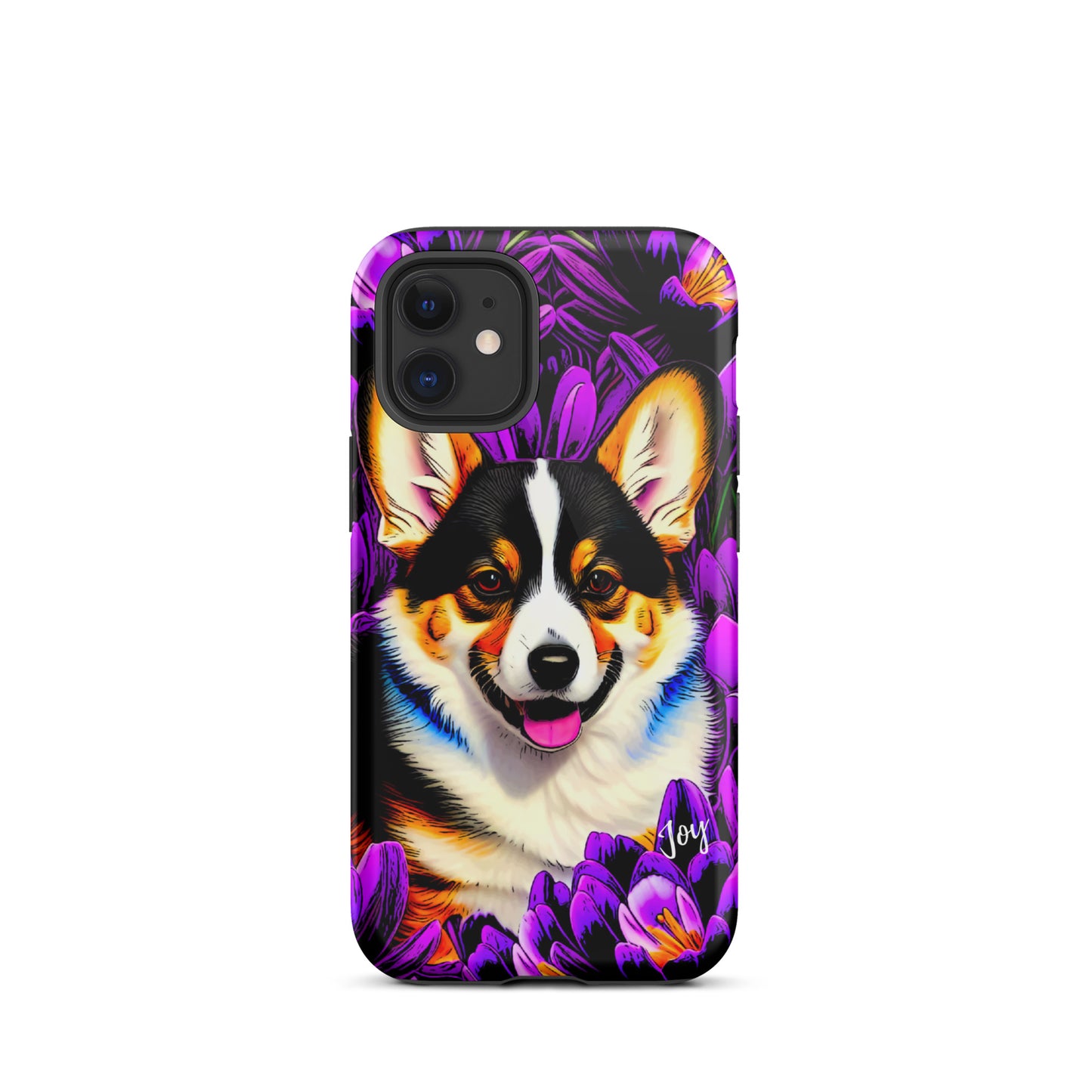 Corgi Tough Case for iPhone®