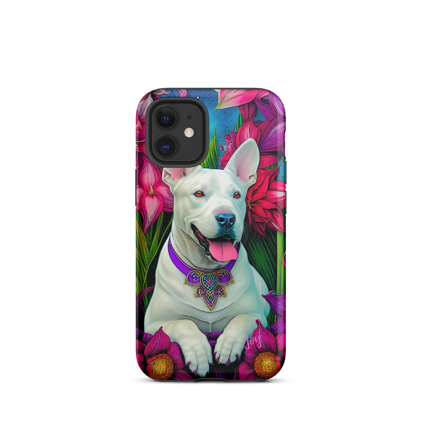 Tough Case for iPhone®, Dog phone case, Dog iphone case. iphone case dog, iphone case puppy